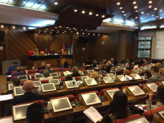 31 May 2021  The participants of the public hearing